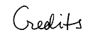 credit